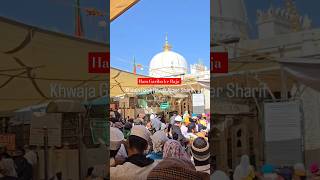 Dare Khwaja Garib Nawaz Ajmeer Sharif Rajastan India viralshort trending video subsacribe plz💥🤲 [upl. by Nej740]