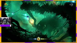 dans la foret hallucinogene 2  ori and the blind forest [upl. by Eahs504]