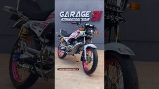 35 lakhs Yamaha RX100 bike shorts [upl. by Ahtreb]