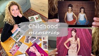 Childhood Memories  Rolene Strauss [upl. by Sema]