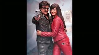 Ranga Ranga  Full Audio Song  Lingaa Hindi [upl. by Kaela405]