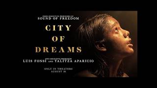 quotCITY OF DREAMS  Official Trailer 2024  Drama Movie [upl. by Ioves]