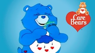 Classic Care Bears  Grumpys Three Wishes Part 2 [upl. by Kilmarx]