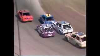 national hot rods 1987 world final [upl. by Orola]