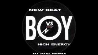 HIGH ENERGY VS NEW BEAT MIX [upl. by Irbua]