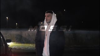 MOSSI  RUTINE prod MOB [upl. by Attevad702]