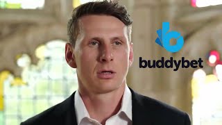 Daniel Gorringe Cringe Buddybet Commercial 2022 [upl. by Benyamin23]