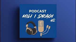 PODCAST 2 Cijene za nadolazecu sezonu 202425 na BiH PLANINAMA Mili i Dragi [upl. by Dnilasor]