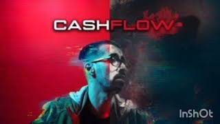 Cash Flow  Hergün Bela Devam  Beat amp İnstrumental [upl. by Erasme]