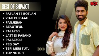 Best of shivjot  Shivjot all songs  Shivjot new songs  New Punjabi songs 2023 shivjot [upl. by Htebazila]