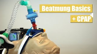 Beatmung  Was ist wenn die Luft wegbleibt [upl. by Nitsirt]