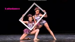 Framed dance moms full song [upl. by Vanni]