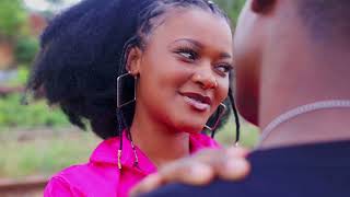 Tryson Chimbetu  Chitima Official Video Laktam Studios [upl. by Merrile]