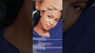 Music Debut Tatyana Ali [upl. by Rosemary]