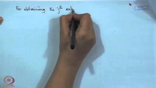 Mod01 Lec27 Fibonacci Method [upl. by Phail]