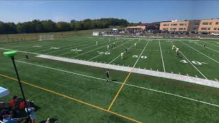 RBNY U15 vs Keystone FC [upl. by Arabelle]