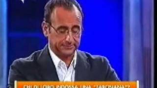 Vichingo in TV allEredita su Raiuno 22 [upl. by Attelrak]