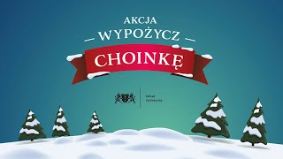 Wypożycz Choinkę 2024 [upl. by Phillip50]