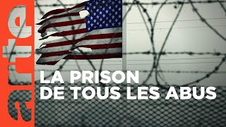 Guantánamo  une mauvaise base   ARTE Reportage [upl. by Herodias381]