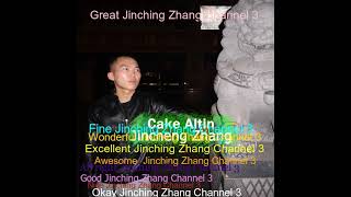 Truth Seeker BRWLR  Jincheng Zhang Official Music Video [upl. by Fia92]