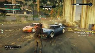 Just Cause 4 Walkthrough Part 12 Tullu Sprint And Prisa Hack [upl. by Waugh]