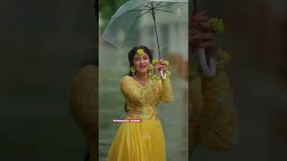 Siragadikka asai serial actor vetri vasanth vaishnavi wedding viral video shorts video reels [upl. by Acired]