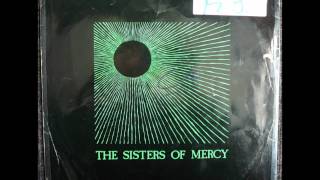 The Sisters Of Mercy  Temple Of Love Original 12 inch Version 1992 [upl. by Gill38]