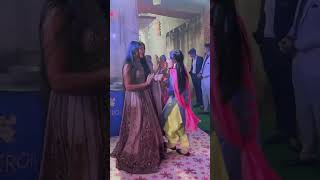 Sch me farsh tod diya 🙄reetkaushik dance shortvideoformat 😎￼ [upl. by Arlon]