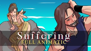 quotSUFFERINGquot  Full Animatic  EPIC the Musical [upl. by Linetta]