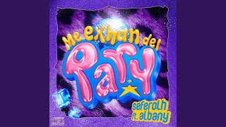 Me exhan del pary RMX [upl. by Ennaihs]