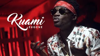 Kuami Eugene ft KoJo Cue  Show Dem Official Video [upl. by Yltneb]