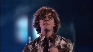 Matt McAndrew  I Still Havent Found What Im Looking For  The Voice USA 2014 [upl. by Arther]