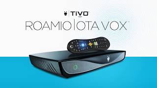 Roamio OTA VOX  Harness the power of your HD Antenna [upl. by Eenad]