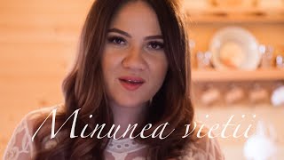 Emma Repede  Minunea vieții  Official Video [upl. by Norrad]