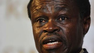 PROF PLO LUMUMBA GREATEST SPEECH THAT GOT AFRICAN LEADERS CRYING [upl. by Lepp]