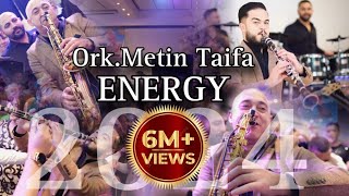 ORK METIN TAIFA ⚡️ ENERGY ⚡️ ОРК МЕТИН ТАЙФА  ЕНЕРДЖИ  Official Video 2024 [upl. by Nappie126]