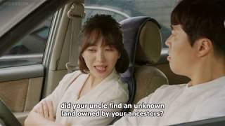 ENG SUB Windbell Episode 1 korean drama 2019 [upl. by Alvira250]