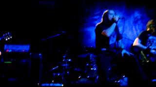 Flotsam and Jetsam  Full Concert Madrid 2014 [upl. by Petersen]