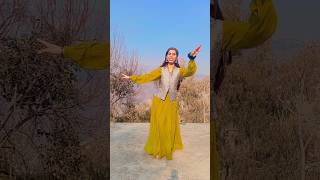 bamniye 20 pahadi song dance ❤️ shorts pahadi dance song himachal youtubeshorts [upl. by Ridglee445]