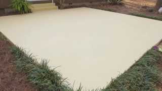 Revitalize Wood amp Concrete Resurfacer by Pittsburgh Paints amp Stains™ [upl. by Padegs]