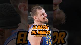 ¿Puede Nikola Jokic ganar su cuarto MVP esta temporada🤔 nba nikolajokic baloncesto shaq [upl. by Dolorita983]