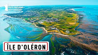 Lîle dOléron  Fleuron des plus belles îles de lAtlantique1000 Pays en unDocumentaire VoyageMG [upl. by Royden]