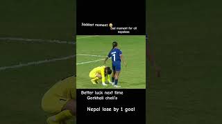 Better luck next time gorkhali child ❤️❤️nepaligovernment love song sad comedy beats capcut [upl. by Neiht]