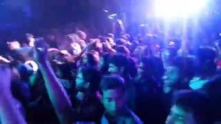 Artcell  Poth Chola পথ চলা Live at BUET 4112015 [upl. by Waynant141]