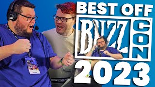 Flats Best of Blizzcon 2023 [upl. by Frost]