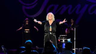 Tanya Tucker  Delta Dawn Live in Knoxville 2023 [upl. by Nisbet63]