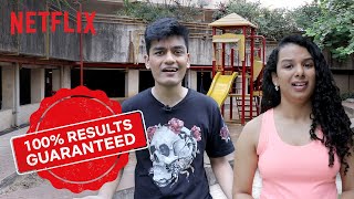 CLICK HERE TO TOP YOUR EXAMS  SlayyPointOfficial  Netflix India [upl. by Aidile]