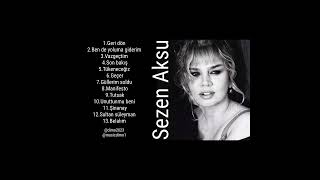 sezen aksu sezenaksu doksanlar popmusic poppopulardimo2023turkishmusic yazar [upl. by Tenahs84]