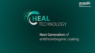 Animation HEAL Technology [upl. by Werra]