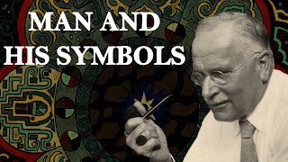 Man and His Symbols  Carl Jung [upl. by Otrepur]